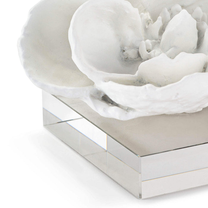 Magnolia Sculpture-Home Accents-Regina Andrew-Lighting Design Store