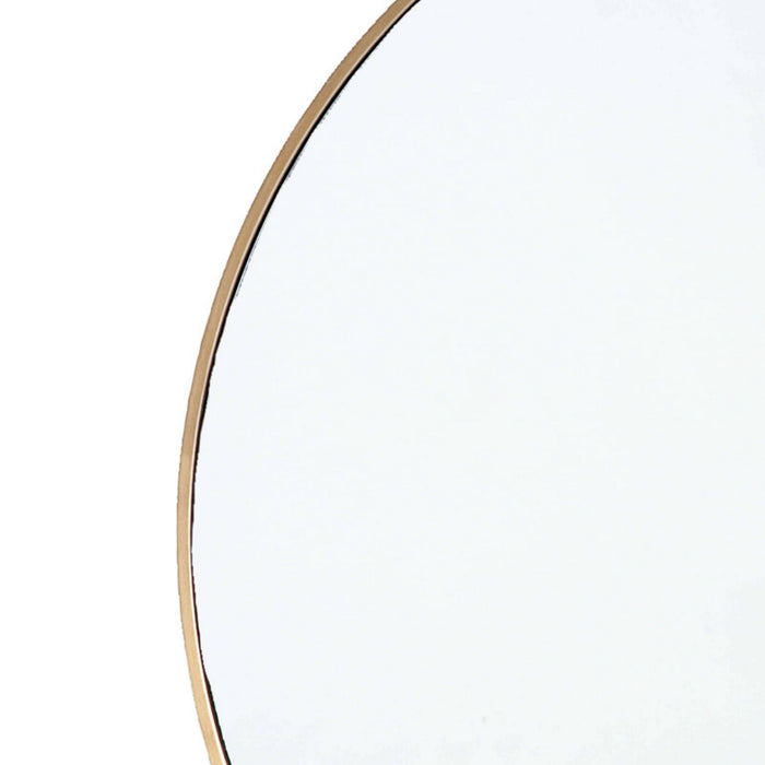 Hanging Mirror-Mirrors/Pictures-Regina Andrew-Lighting Design Store