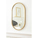 Canal Mirror-Mirrors/Pictures-Regina Andrew-Lighting Design Store