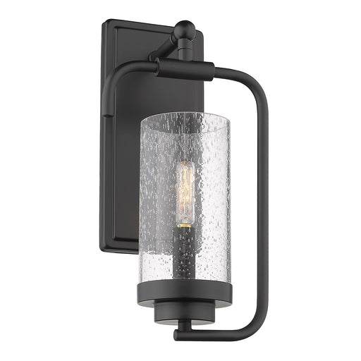 Holden BLK Wall Sconce