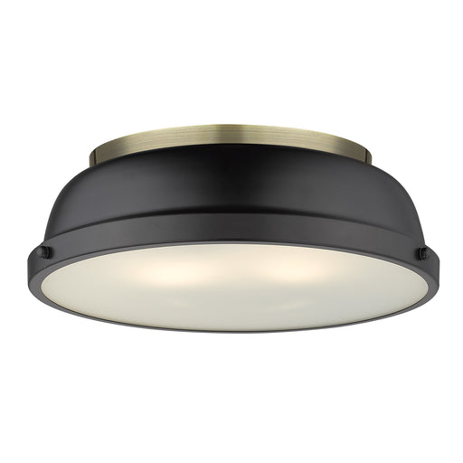 Duncan AB Flush Mount