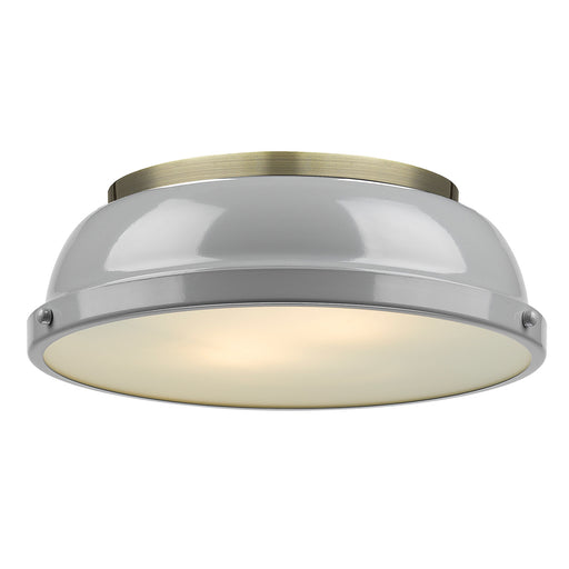 Duncan AB Flush Mount