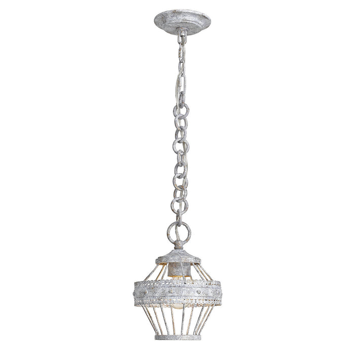 Ferris OY Mini Pendant-Mini Pendants-Golden-Lighting Design Store