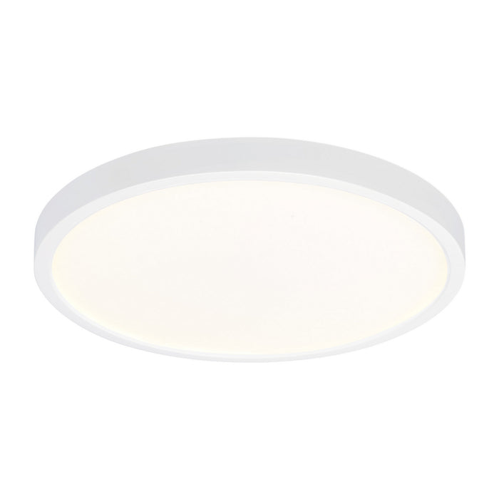 Generation Lighting - 149212RD-15 - Traverse - Traverse Lotus - White