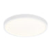 Generation Lighting - 149212RD-15 - Traverse - Traverse Lotus - White