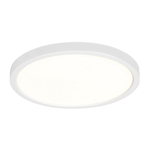 Generation Lighting - 14929RD-15 - Traverse - Traverse Lotus - White