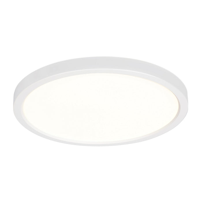 Generation Lighting - 14929RD-15 - Traverse - Traverse Lotus - White