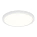 Generation Lighting - 14929RD-15 - Traverse - Traverse Lotus - White