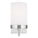 Zire Wall/Bath Light Sconce-Sconces-Visual Comfort Studio-Lighting Design Store