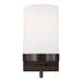 Zire Wall/Bath Light Sconce-Sconces-Visual Comfort Studio-Lighting Design Store