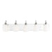 Seville Wall/Bath Bar-Bathroom Fixtures-Generation Lighting-Lighting Design Store