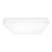 Generation Lighting - 5676093S-15 - LED Flush Mount - Vitus - White