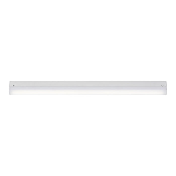 Generation Lighting - 5720593S-15 - LED Ceiling / Wall Mount - Bowan - White