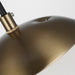 Leo Hanging Globe LED Pendant-Mini Pendants-Visual Comfort Studio-Lighting Design Store
