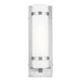 Alban Outdoor Wall Lantern-Exterior-Generation Lighting-Lighting Design Store