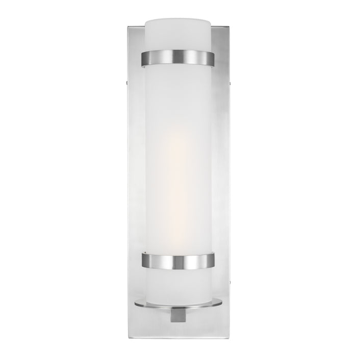 Alban Outdoor Wall Lantern-Exterior-Generation Lighting-Lighting Design Store