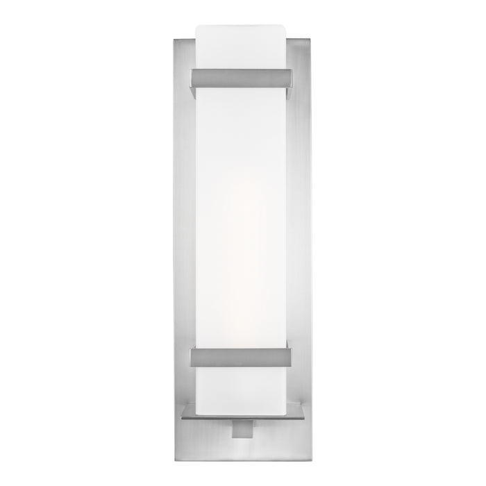 Alban Outdoor Wall Lantern-Exterior-Generation Lighting-Lighting Design Store