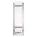 Alban Outdoor Wall Lantern-Exterior-Generation Lighting-Lighting Design Store