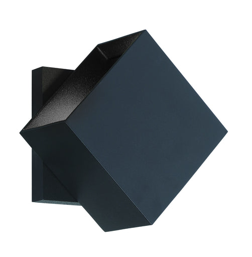 Revolve LED Outdoor Wall Sconce