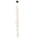 Meyda Tiffany - 210479 - LED Pendant - Bola - Mahogany Bronze