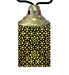 Meyda Tiffany - 210715 - One Light Lantern - Tortola - Craftsman Brown