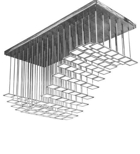 LED Ceiling Fixture
