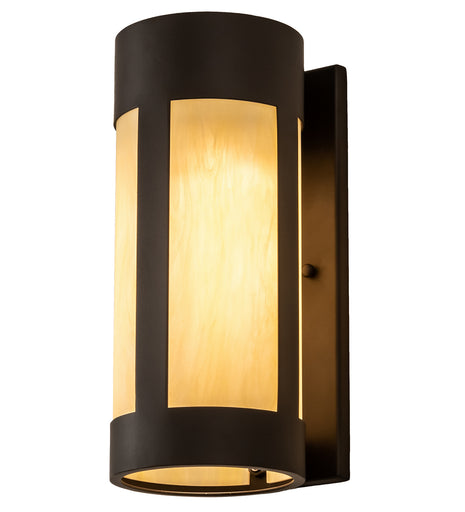 One Light Wall Sconce