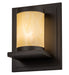 Meyda Tiffany - 214547 - One Light Wall Sconce - Legacy House - Oil Rubbed Bronze