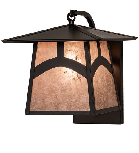 One Light Wall Sconce