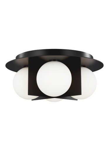 Orbel LED Flush Mount