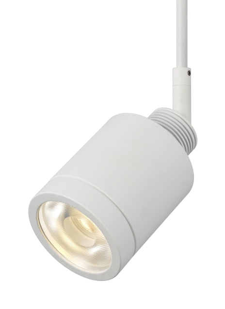 Tech Lighting - 700MOTLML12W-LED930 - LED Head - Tellium - White