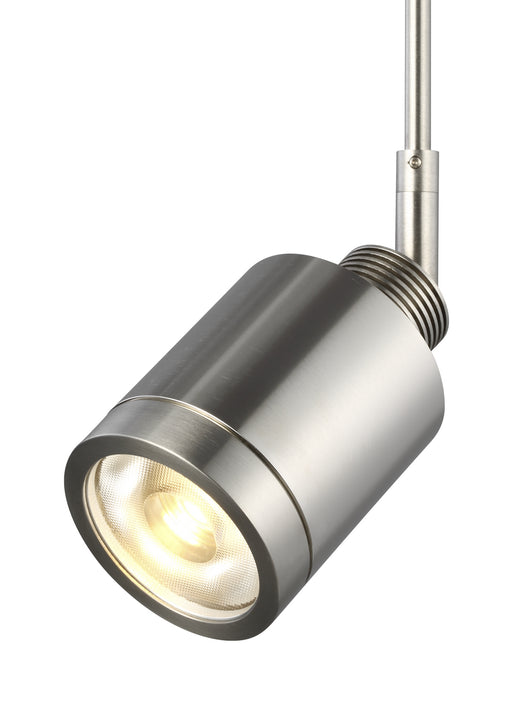 Tech Lighting - 700MPTLM06S - One Light Head - Tellium - Satin Nickel