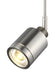 Tech Lighting - 700MPTLM12S - One Light Head - Tellium - Satin Nickel