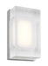 Tech Lighting - 700WSMLY7C-LED930 - LED Wall Sconce - Milley - Chrome