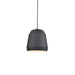 Kuzco Lighting - 492116-BK - One Light Pendant - Sedona - Black