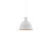 Kuzco Lighting - 493513-WH - One Light Pendant - Irving - White