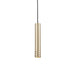 Kuzco Lighting - 494502L-GD - One Light Pendant - Milca - Gold