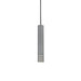Kuzco Lighting - 494502L-GY - One Light Pendant - Milca - Gray