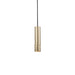 Kuzco Lighting - 494502M-GD - One Light Pendant - Milca - Gold