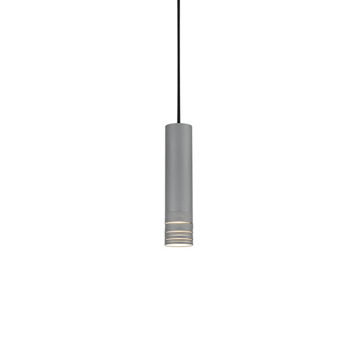 Kuzco Lighting - 494502M-GY - One Light Pendant - Milca - Gray