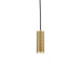 Kuzco Lighting - 494603-GD - One Light Pendant - Micro - Gold