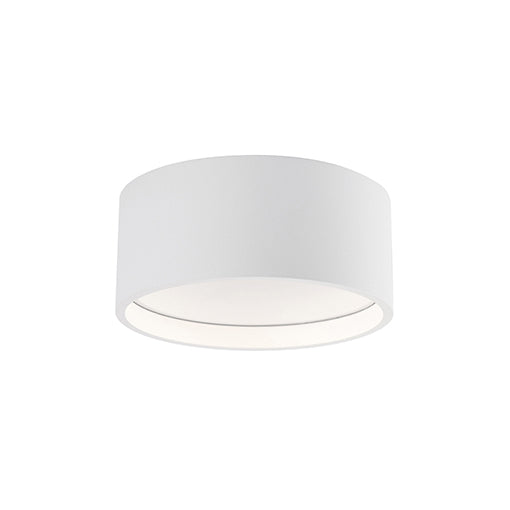Kuzco Lighting - EC18705-WH - LED Flush Mount - Trenton - White