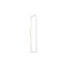Kuzco Lighting - WS24324-WH - LED Wall Sconce - Swivel - White