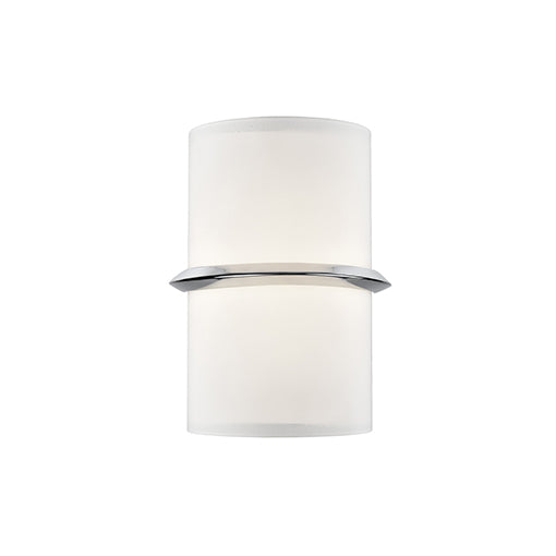 Kuzco Lighting - WS63209-CH - LED Wall Sconce - Pondi - Chrome