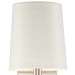 Bromley Wall Mount-Sconces-Crystorama-Lighting Design Store