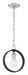Designers Fountain - 93430-BK - One Light Mini Pendant - Huxton - Black
