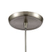 Capri Mini Pendant-Mini Pendants-ELK Home-Lighting Design Store