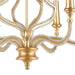 La Rochelle Chandelier-Mid. Chandeliers-ELK Home-Lighting Design Store