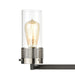 Bergenline Vanity Light-Bathroom Fixtures-ELK Home-Lighting Design Store