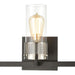 Bergenline Vanity Light-Bathroom Fixtures-ELK Home-Lighting Design Store